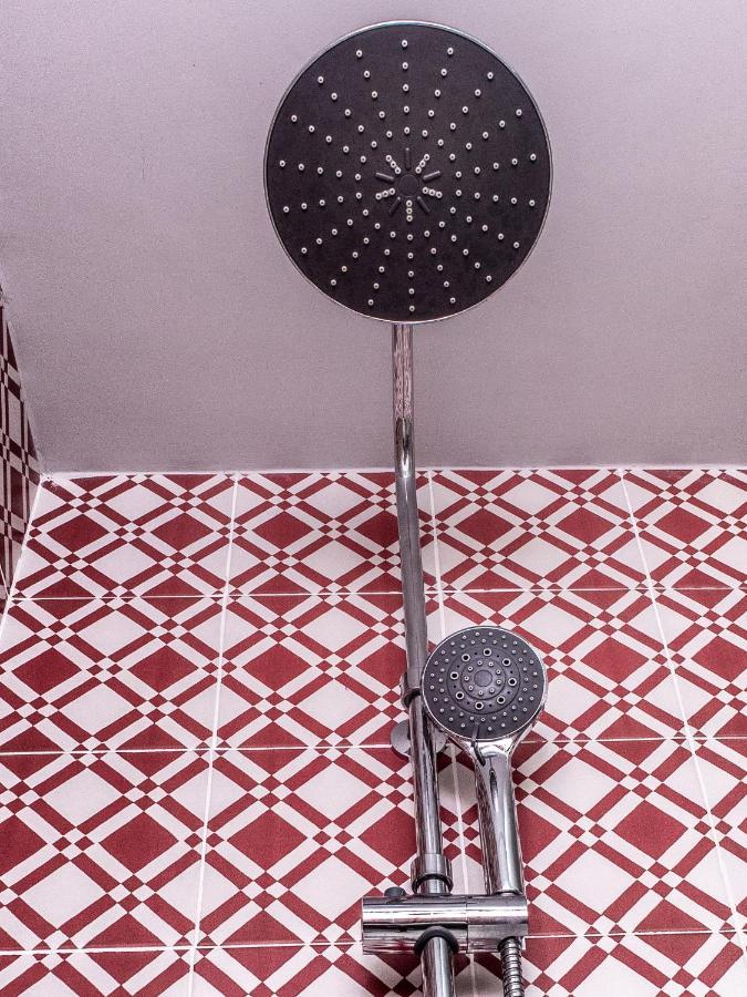 Espinho Vintage - Alojamento De Charme מראה חיצוני תמונה